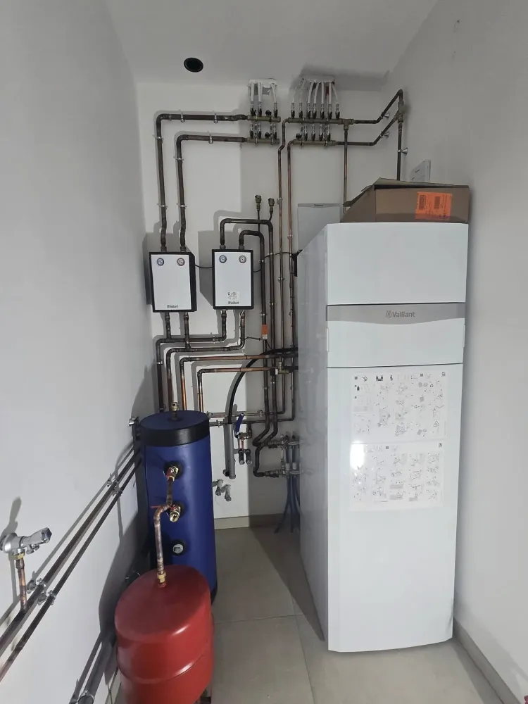 PAC à Coatréven